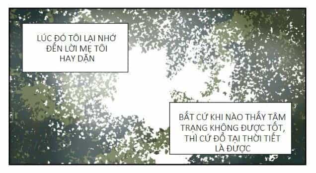 Nhật Ký Hai Anh Lầy Lội - Chương 8 - ảnh 26