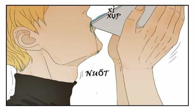 Nhật Ký Hai Anh Lầy Lội - Chương 9 - ảnh 10