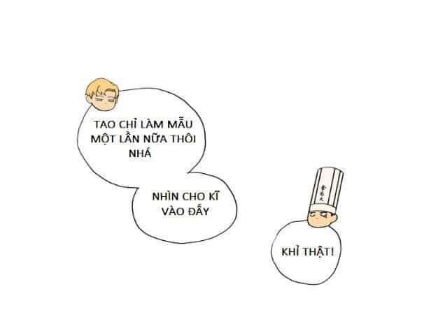Nhật Ký Hai Anh Lầy Lội - Chương 9 - ảnh 15