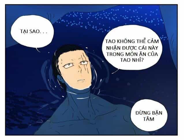 Nhật Ký Hai Anh Lầy Lội - Chương 9 - ảnh 26