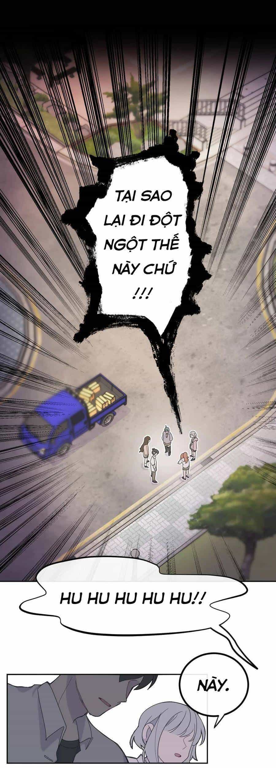 Nhật Ký Nấm Ma Cô - Chương 1 - ảnh 15