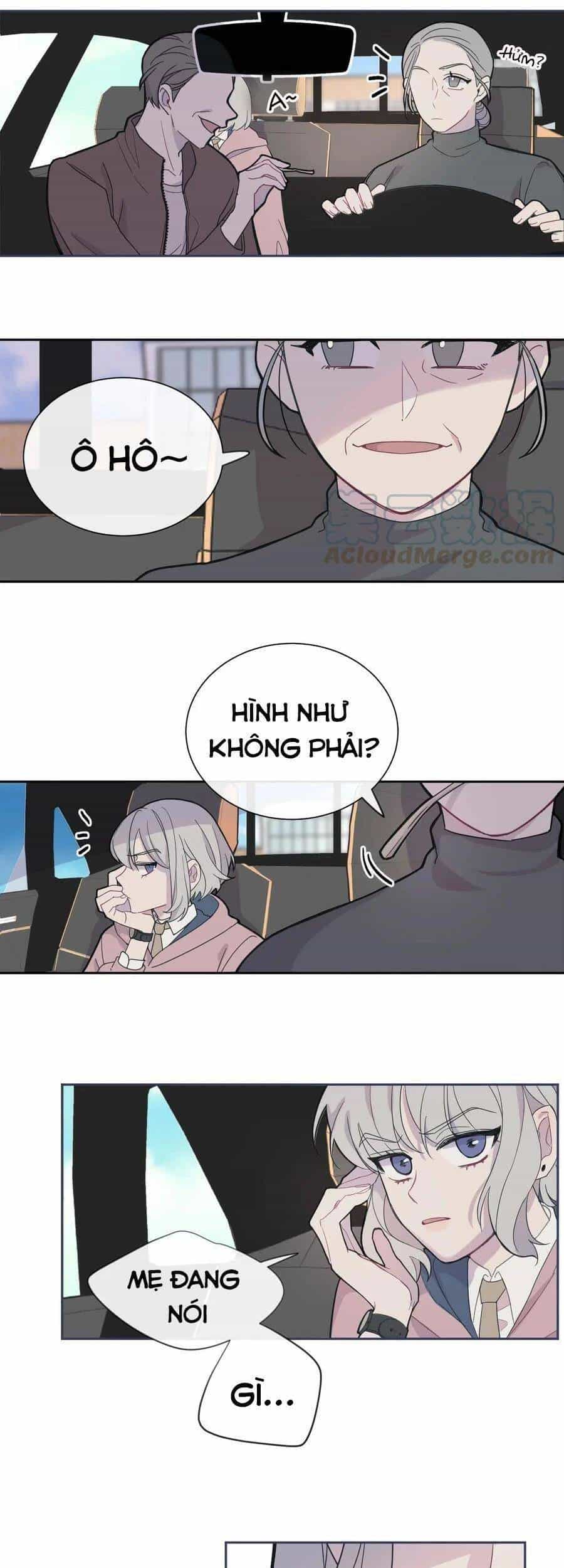 Nhật Ký Nấm Ma Cô - Chương 1 - ảnh 27