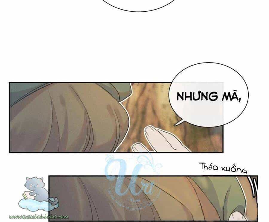 Nhật Ký Nấm Ma Cô - Chương 1 - ảnh 3