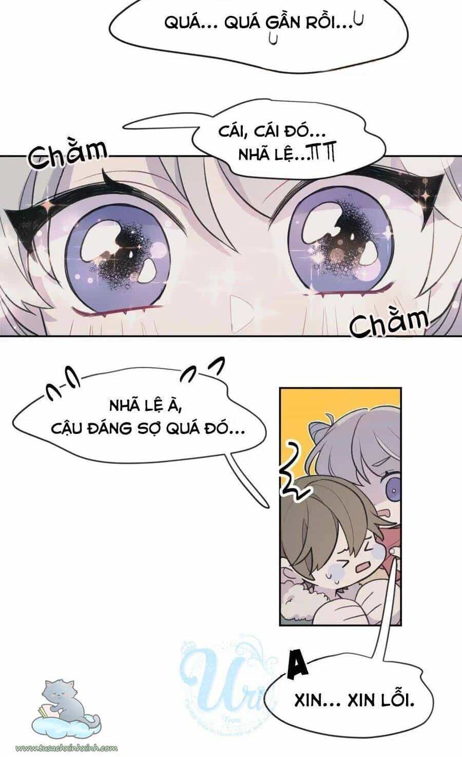 Nhật Ký Nấm Ma Cô - Chương 1 - ảnh 5