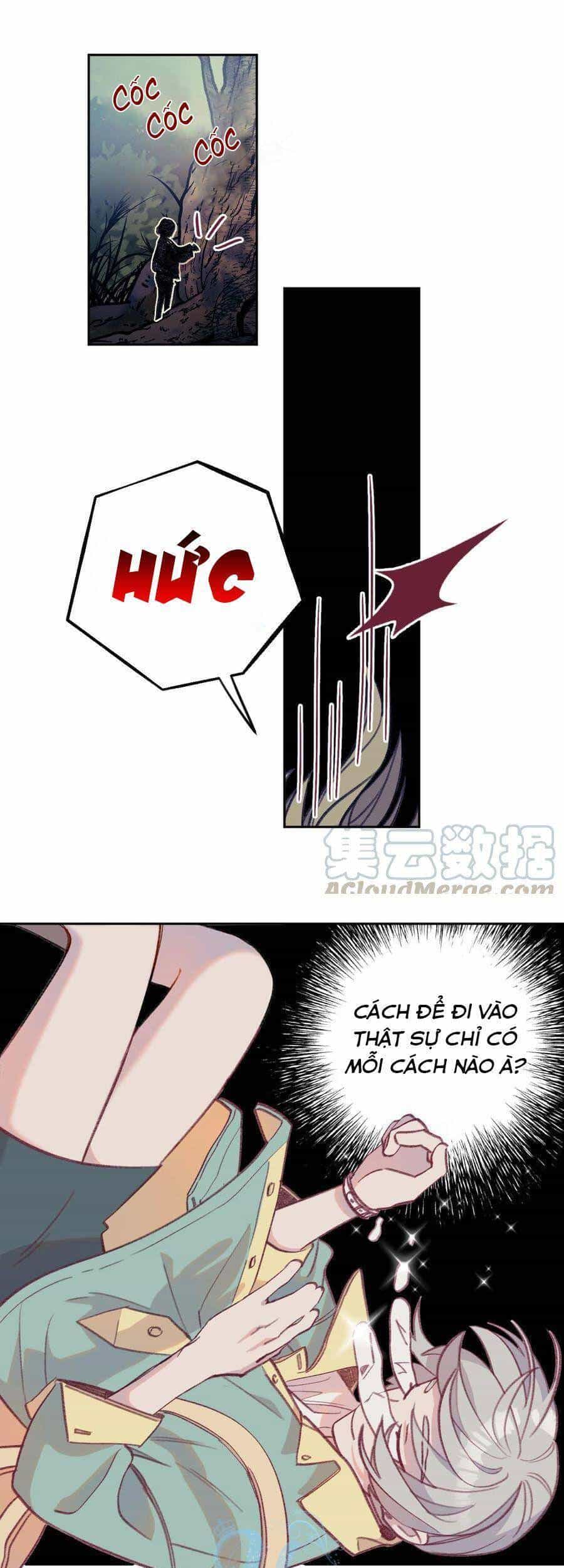 Nhật Ký Nấm Ma Cô - Chương 10 - ảnh 19
