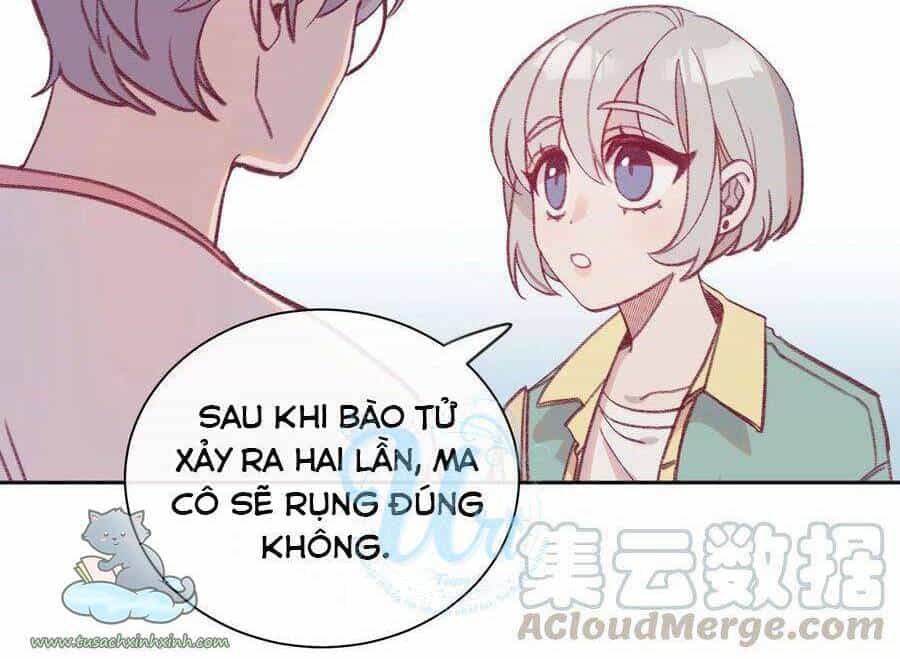 Nhật Ký Nấm Ma Cô - Chương 10 - ảnh 28