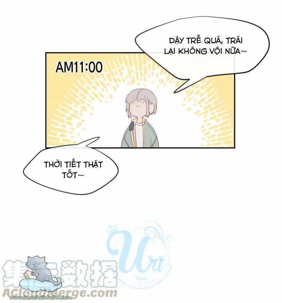 Nhật Ký Nấm Ma Cô - Chương 10 - ảnh 3