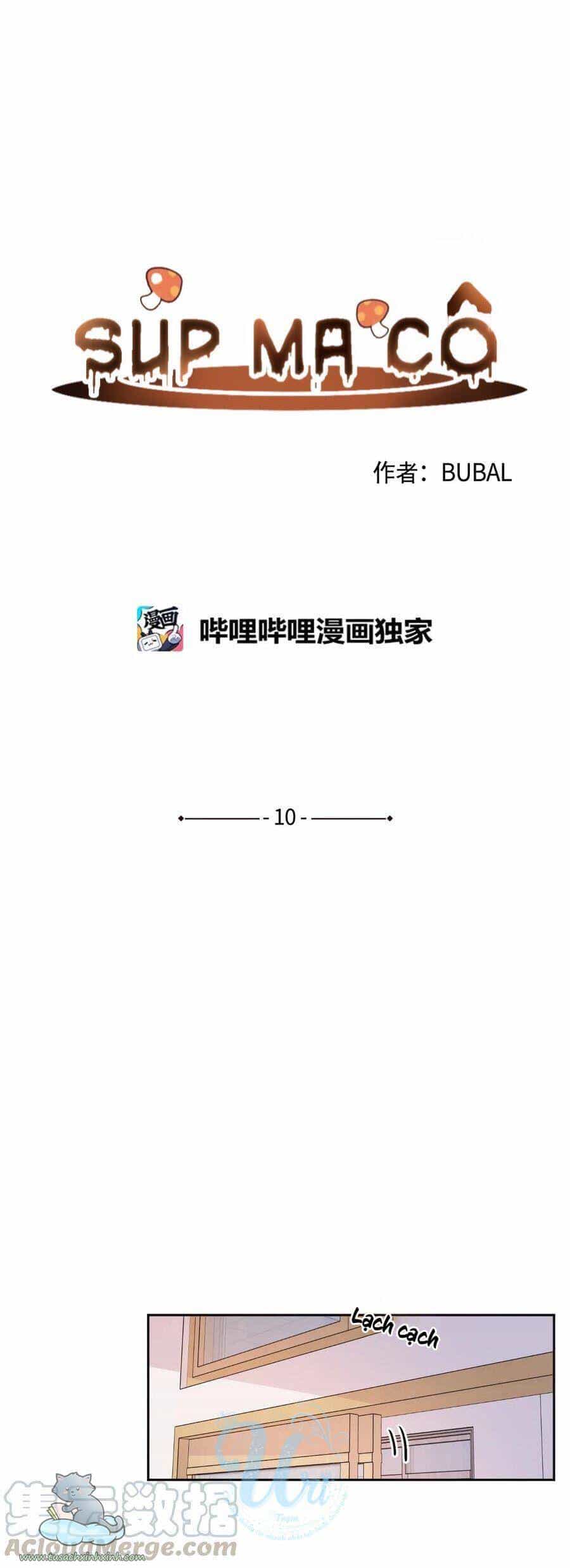 Nhật Ký Nấm Ma Cô - Chương 10 - ảnh 4