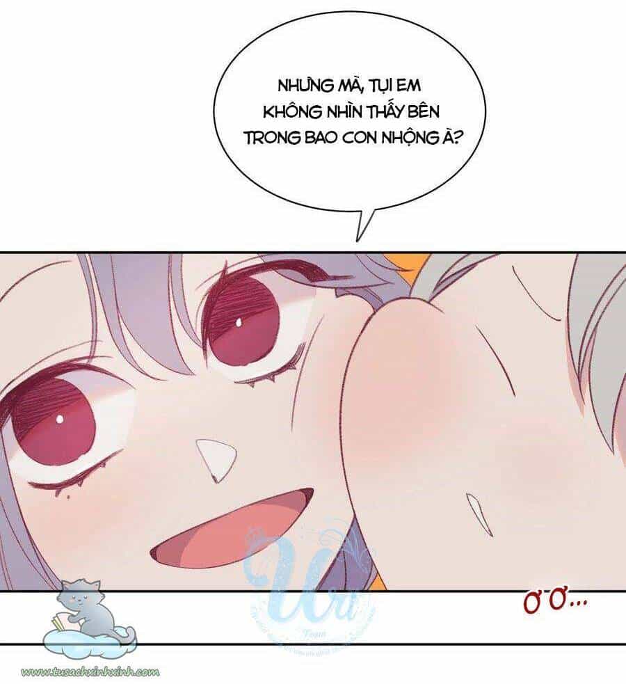 Nhật Ký Nấm Ma Cô - Chương 11 - ảnh 17