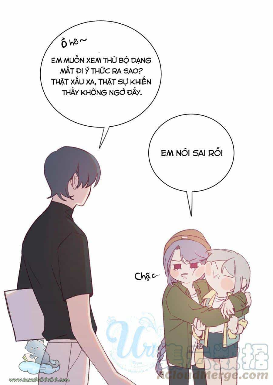 Nhật Ký Nấm Ma Cô - Chương 11 - ảnh 18