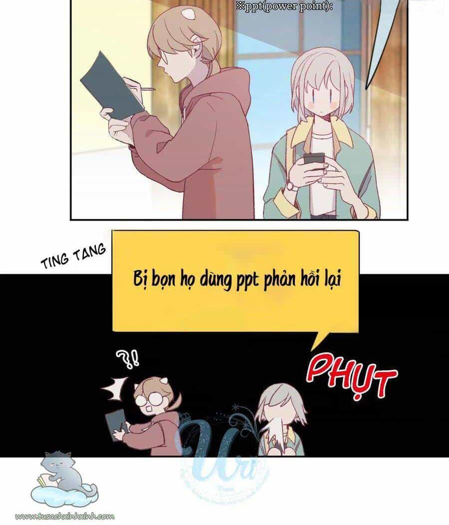 Nhật Ký Nấm Ma Cô - Chương 11 - ảnh 21