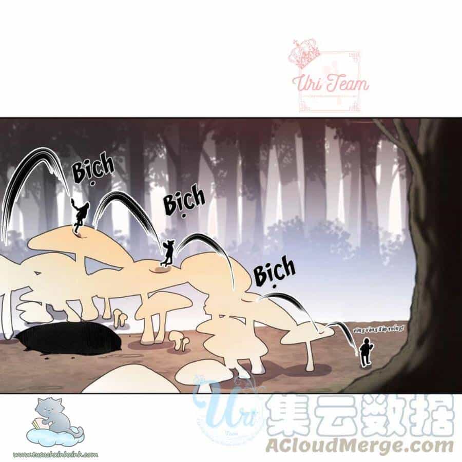 Nhật Ký Nấm Ma Cô - Chương 13 - ảnh 14