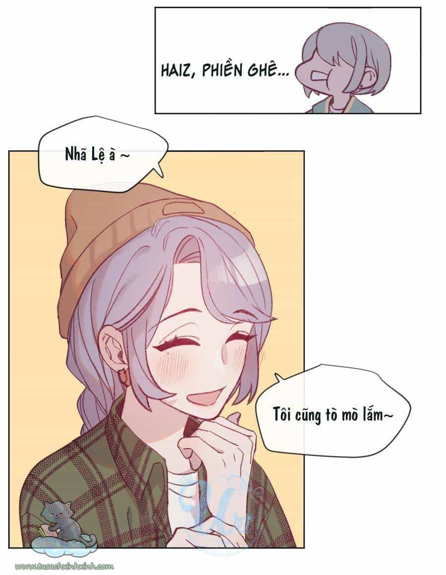 Nhật Ký Nấm Ma Cô - Chương 13 - ảnh 25