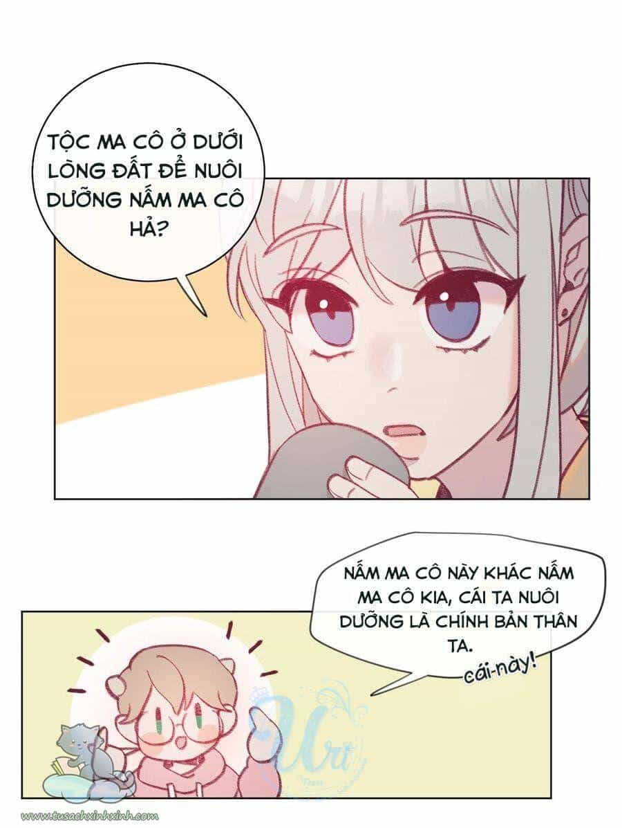 Nhật Ký Nấm Ma Cô - Chương 13 - ảnh 31