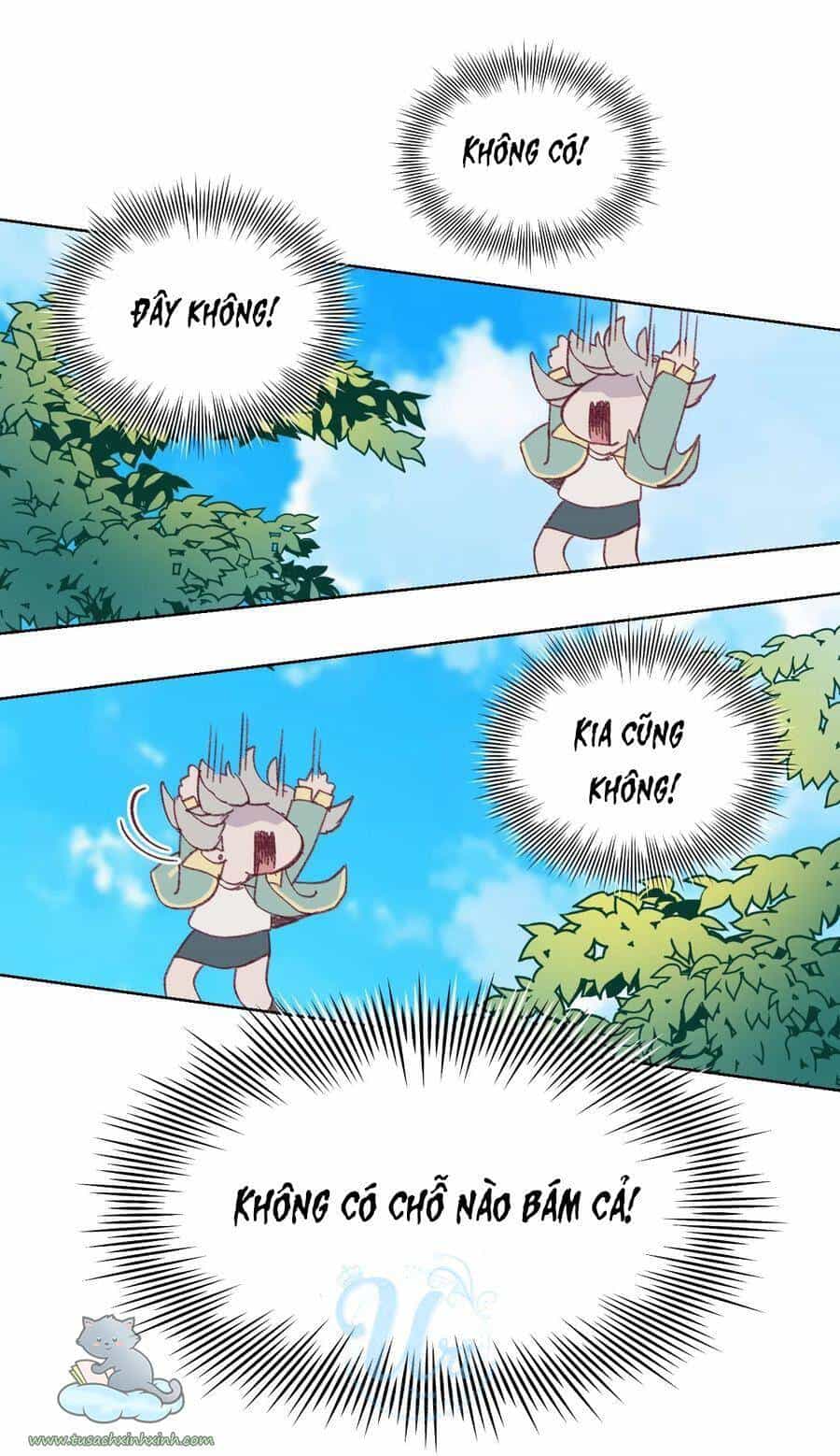 Nhật Ký Nấm Ma Cô - Chương 13 - ảnh 9
