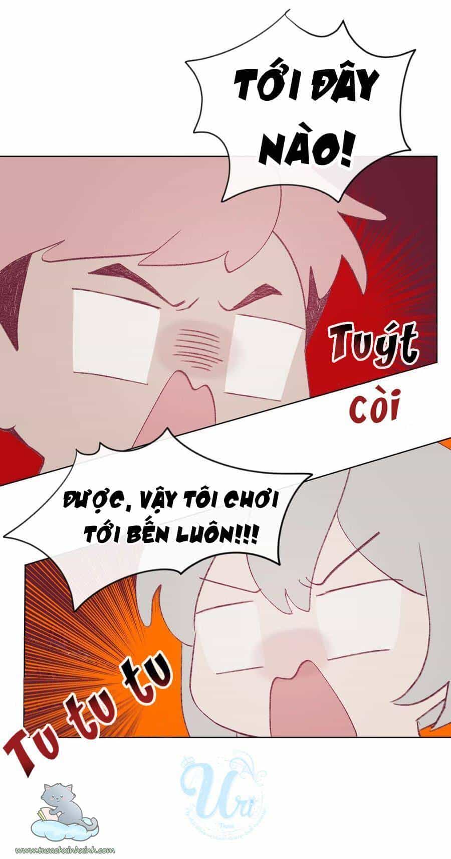 Nhật Ký Nấm Ma Cô - Chương 14 - ảnh 11