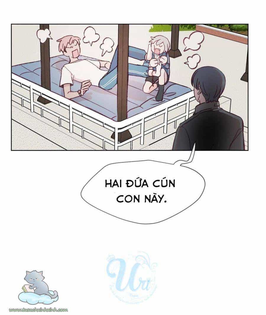 Nhật Ký Nấm Ma Cô - Chương 14 - ảnh 17