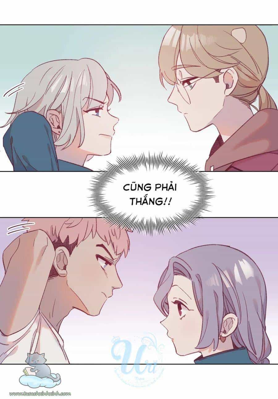 Nhật Ký Nấm Ma Cô - Chương 14 - ảnh 21