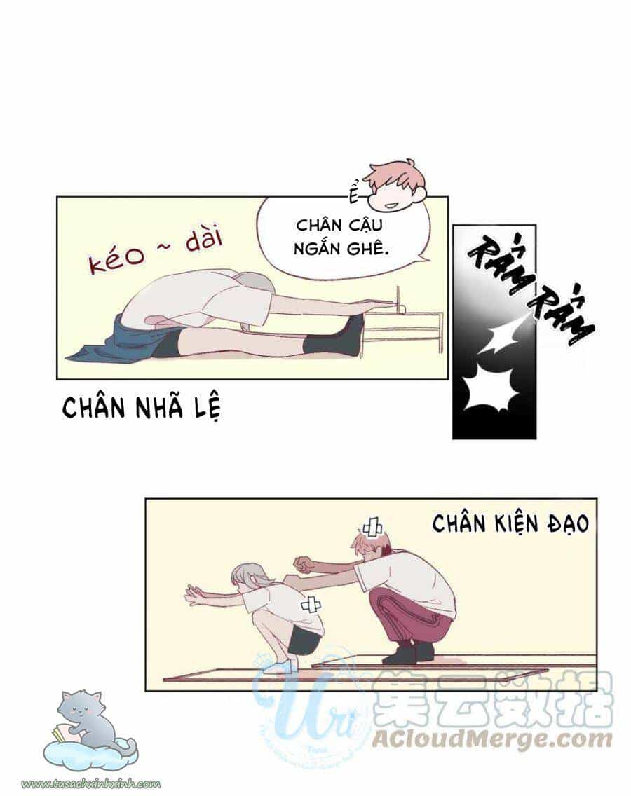 Nhật Ký Nấm Ma Cô - Chương 14 - ảnh 24
