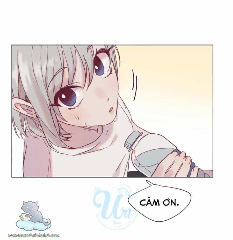 Nhật Ký Nấm Ma Cô - Chương 14 - ảnh 27