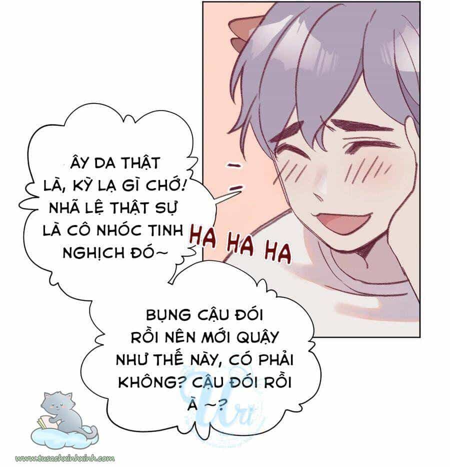 Nhật Ký Nấm Ma Cô - Chương 14 - ảnh 29