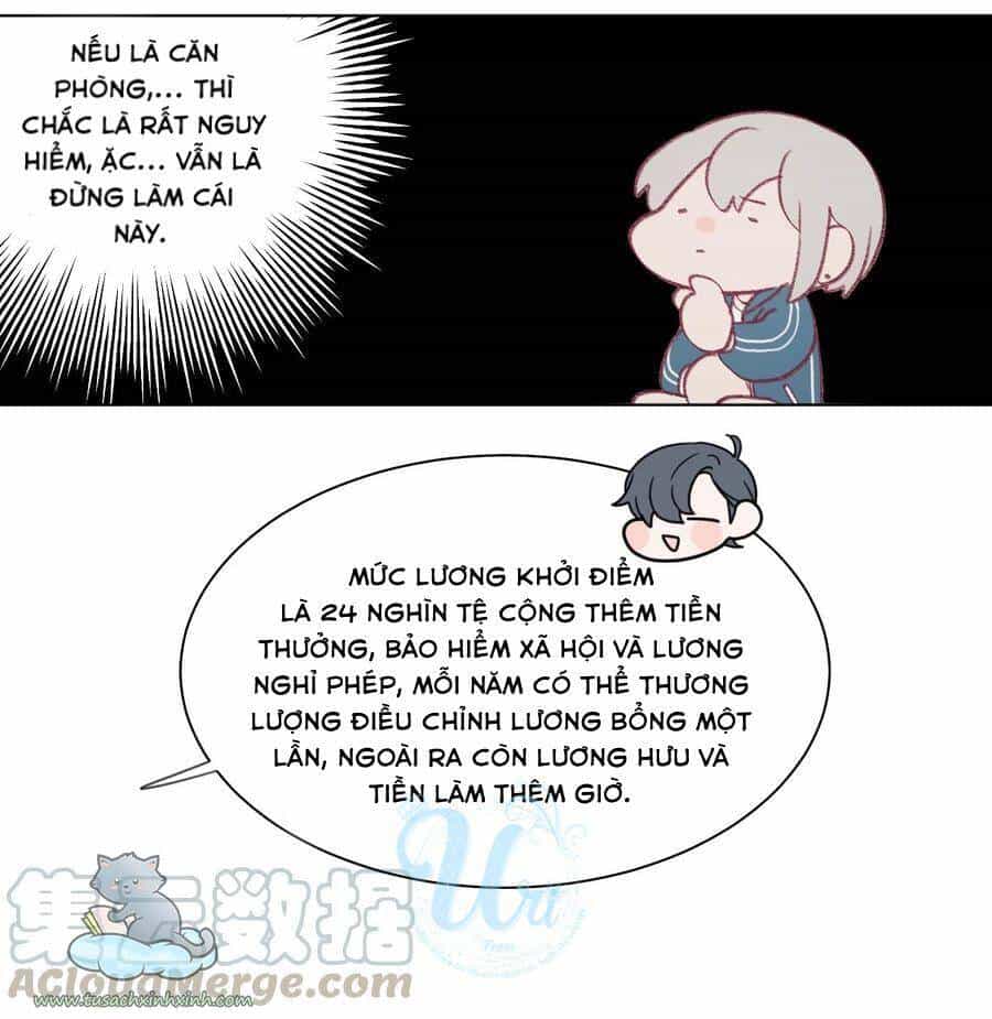 Nhật Ký Nấm Ma Cô - Chương 14 - ảnh 4