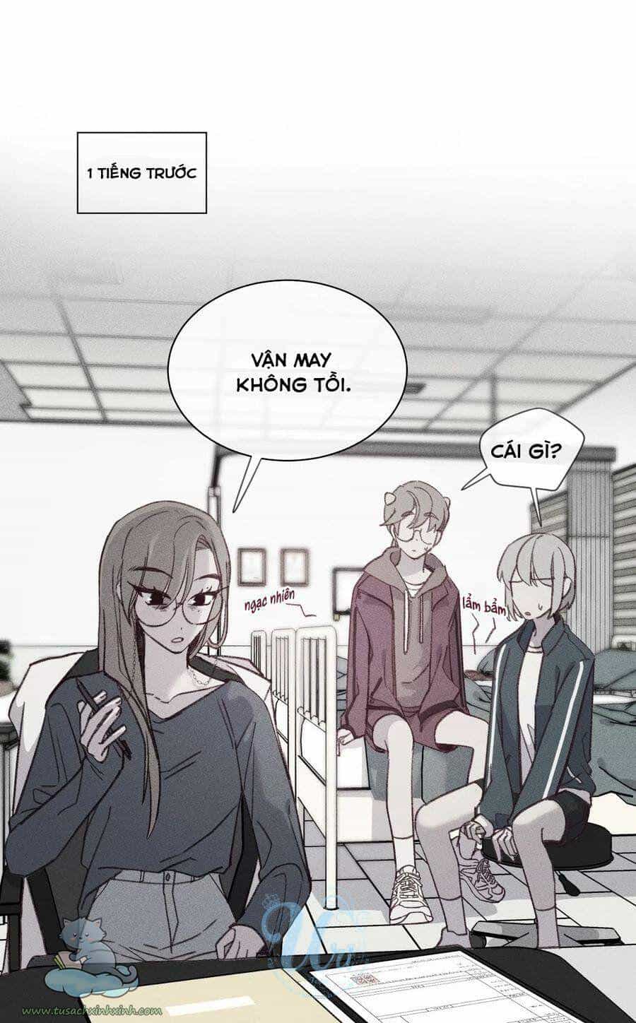 Nhật Ký Nấm Ma Cô - Chương 15 - ảnh 10