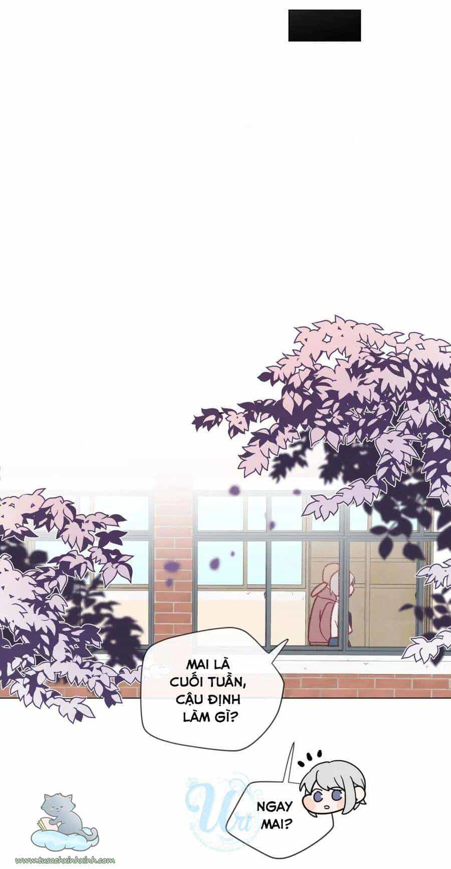 Nhật Ký Nấm Ma Cô - Chương 15 - ảnh 16