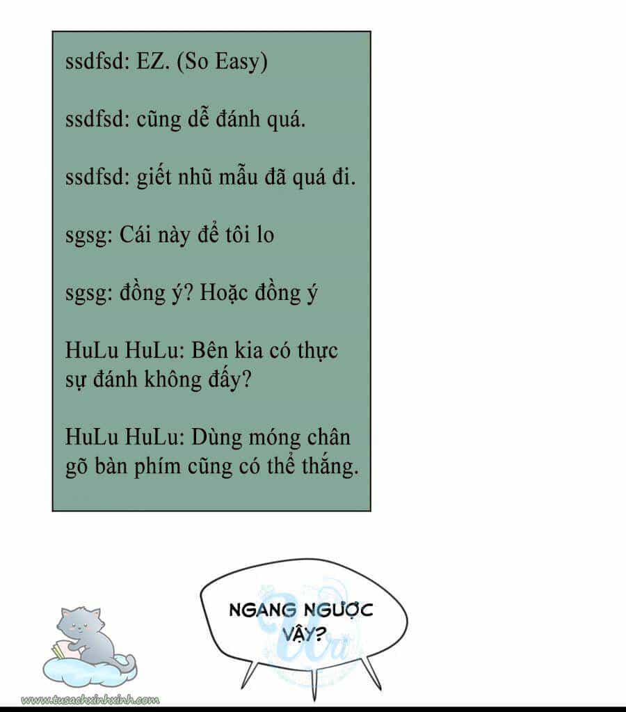 Nhật Ký Nấm Ma Cô - Chương 15 - ảnh 31