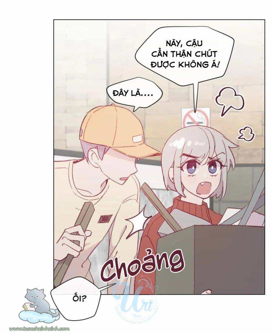 Nhật Ký Nấm Ma Cô - Chương 15 - ảnh 42