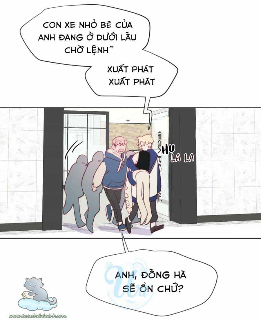 Nhật Ký Nấm Ma Cô - Chương 16 - ảnh 21