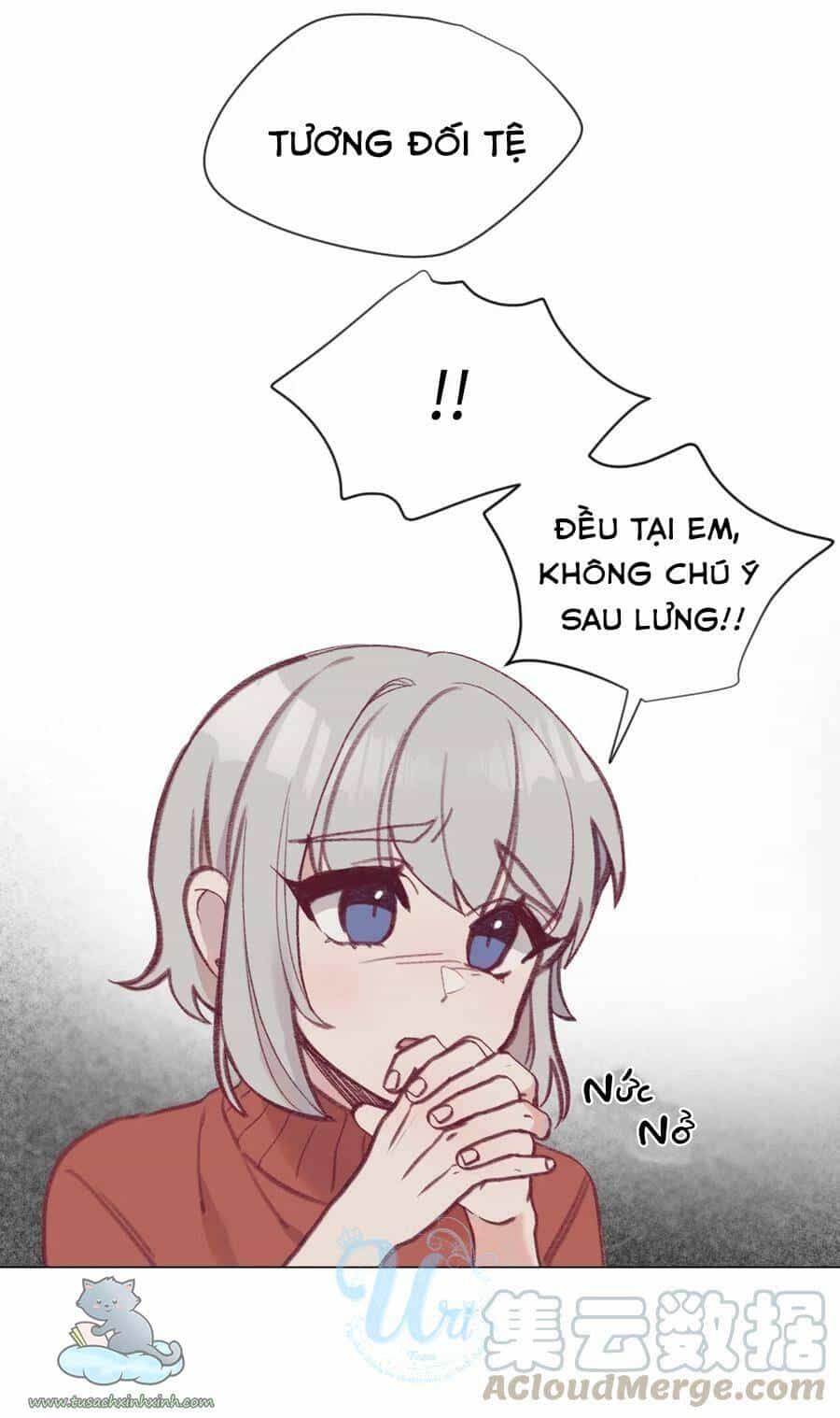 Nhật Ký Nấm Ma Cô - Chương 16 - ảnh 38