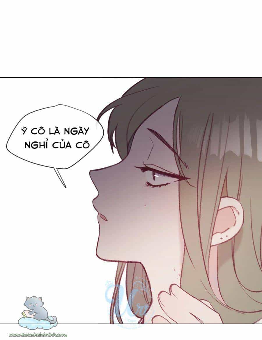 Nhật Ký Nấm Ma Cô - Chương 16 - ảnh 39