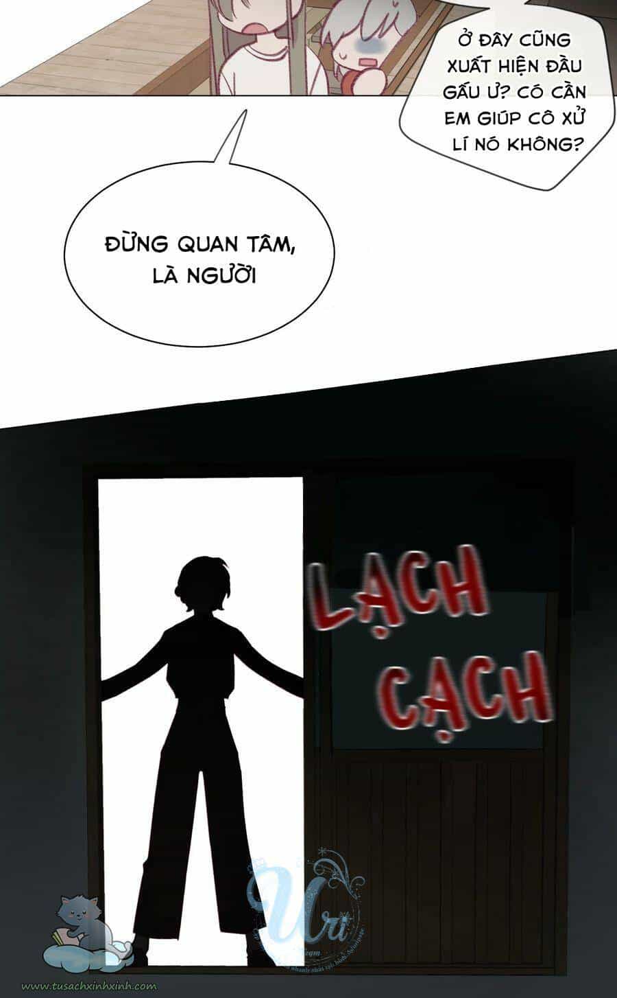 Nhật Ký Nấm Ma Cô - Chương 16 - ảnh 45