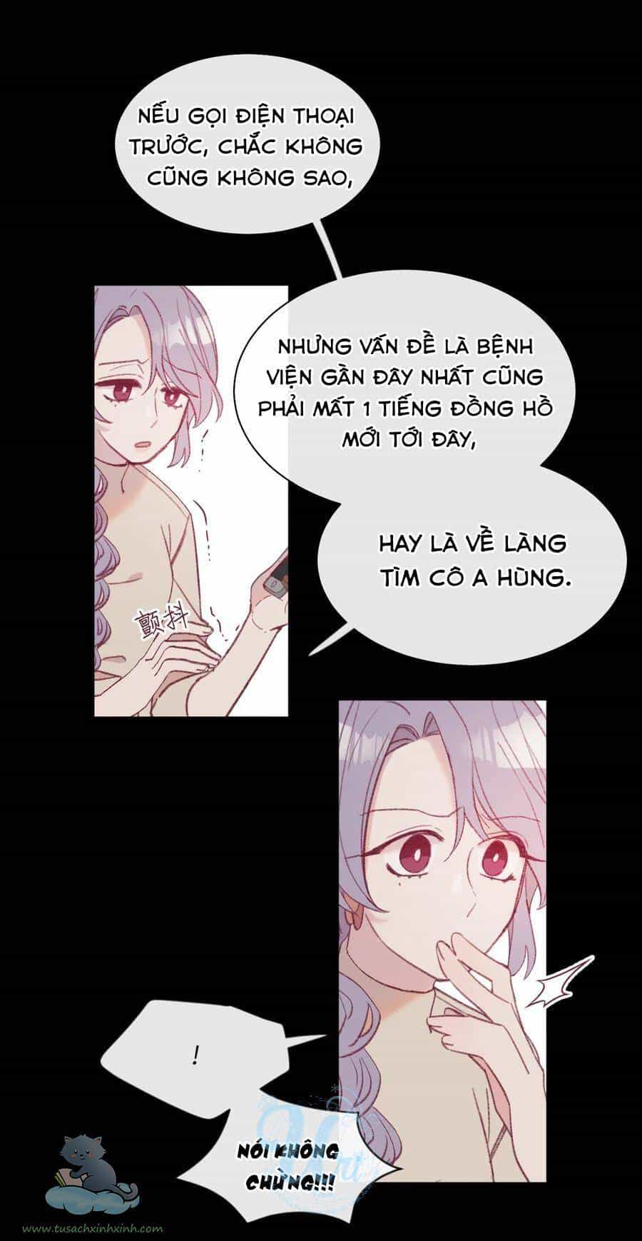 Nhật Ký Nấm Ma Cô - Chương 16 - ảnh 9