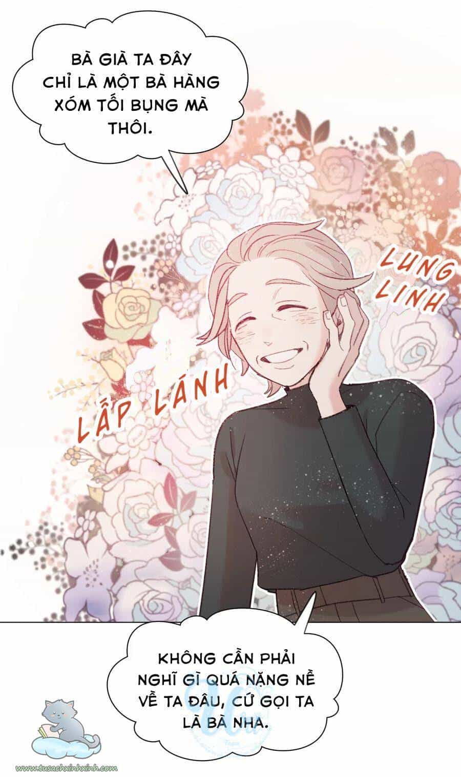 Nhật Ký Nấm Ma Cô - Chương 17 - ảnh 12
