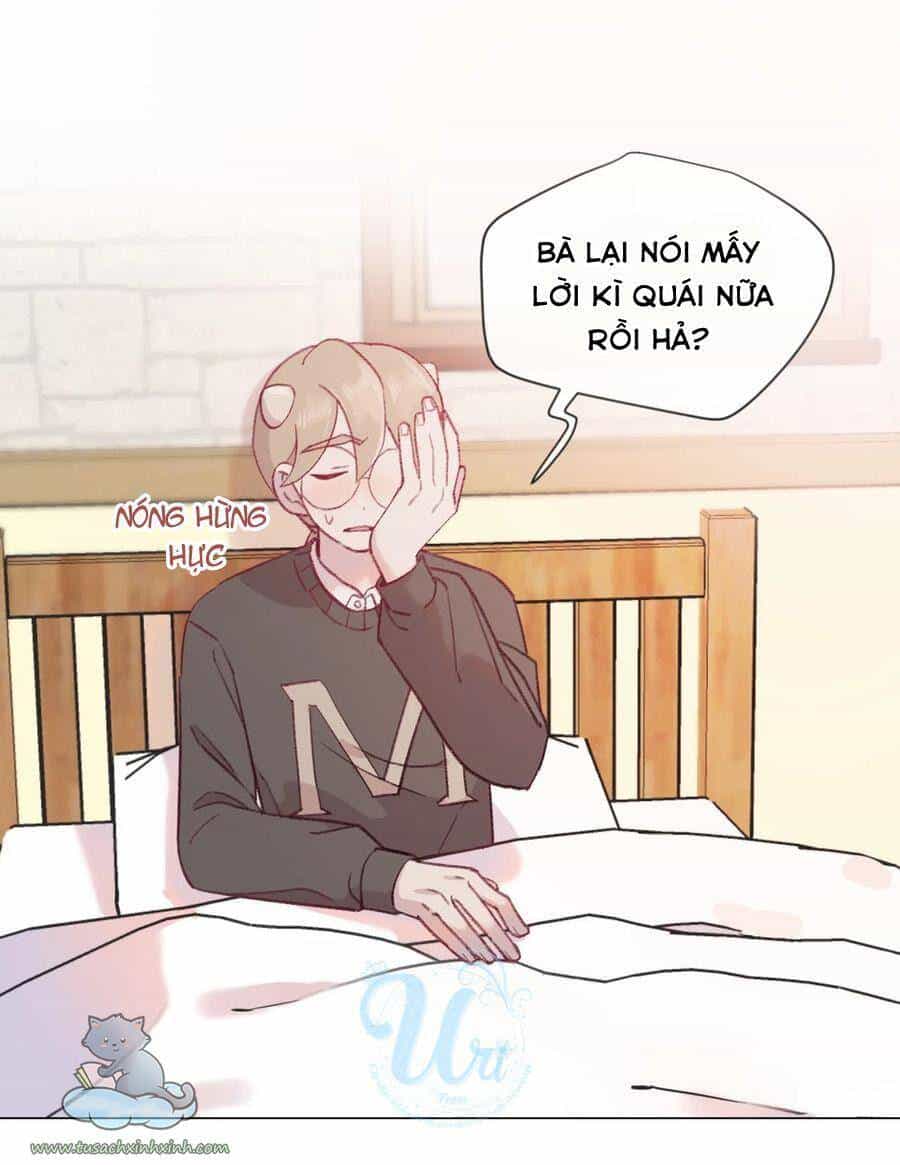 Nhật Ký Nấm Ma Cô - Chương 17 - ảnh 16