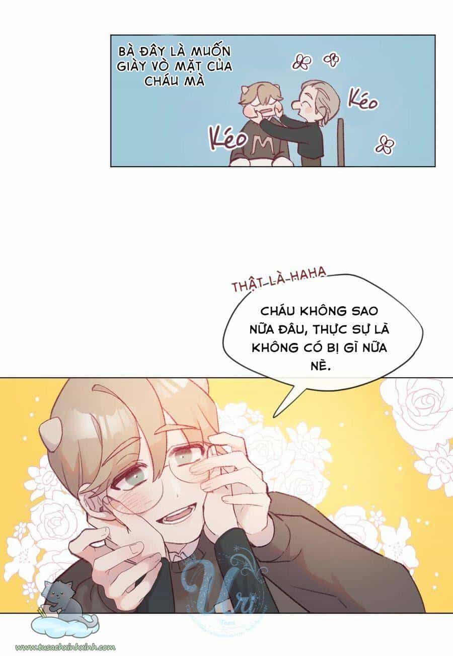 Nhật Ký Nấm Ma Cô - Chương 17 - ảnh 18