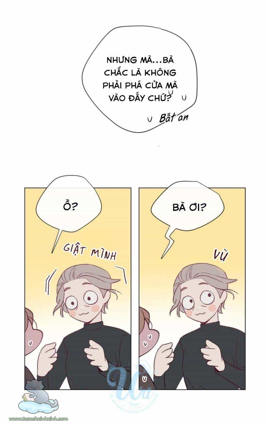 Nhật Ký Nấm Ma Cô - Chương 17 - ảnh 19