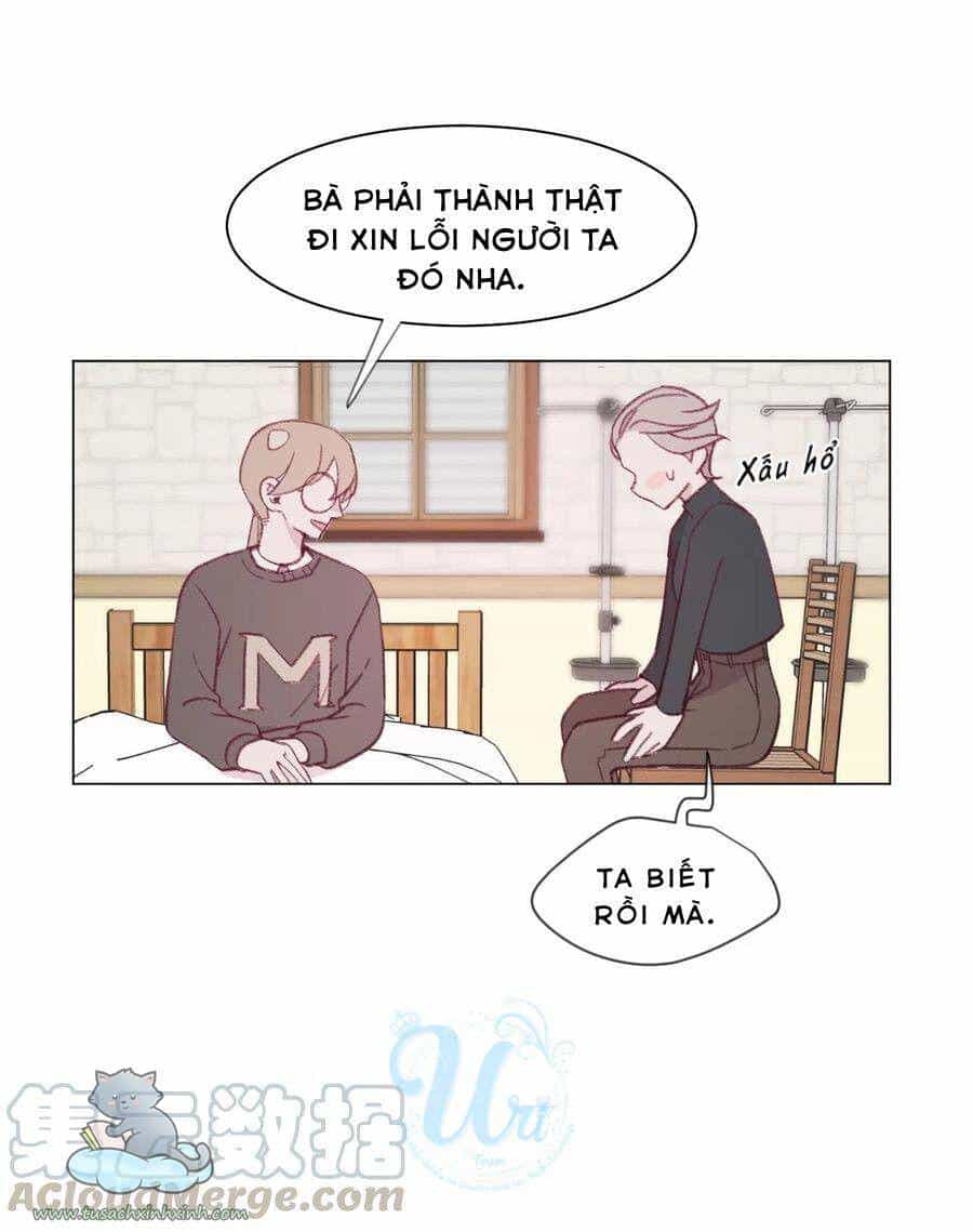 Nhật Ký Nấm Ma Cô - Chương 17 - ảnh 20