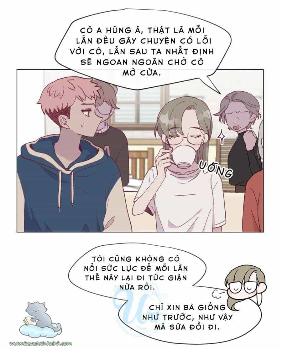 Nhật Ký Nấm Ma Cô - Chương 17 - ảnh 21