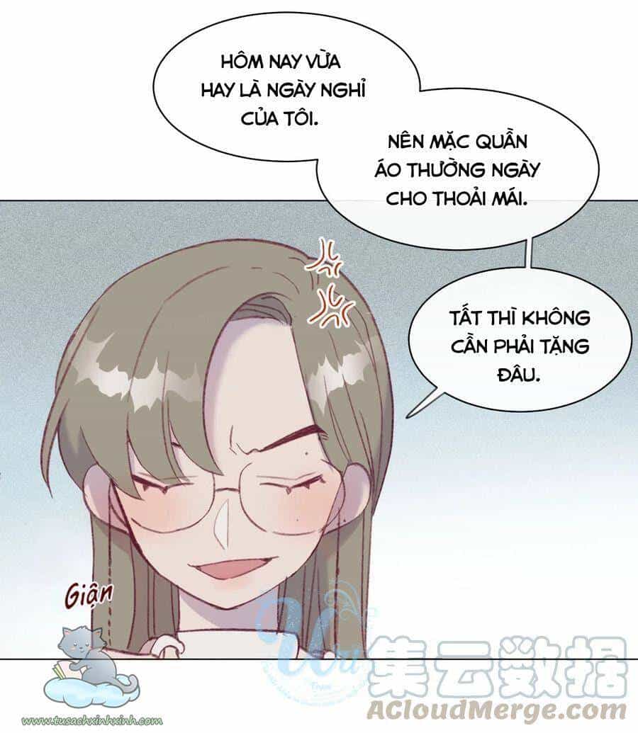 Nhật Ký Nấm Ma Cô - Chương 17 - ảnh 23