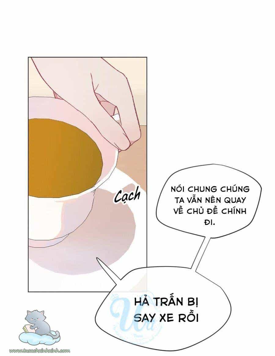 Nhật Ký Nấm Ma Cô - Chương 17 - ảnh 25