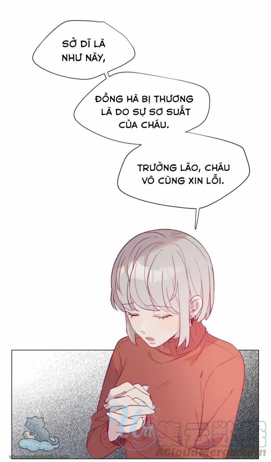 Nhật Ký Nấm Ma Cô - Chương 17 - ảnh 35