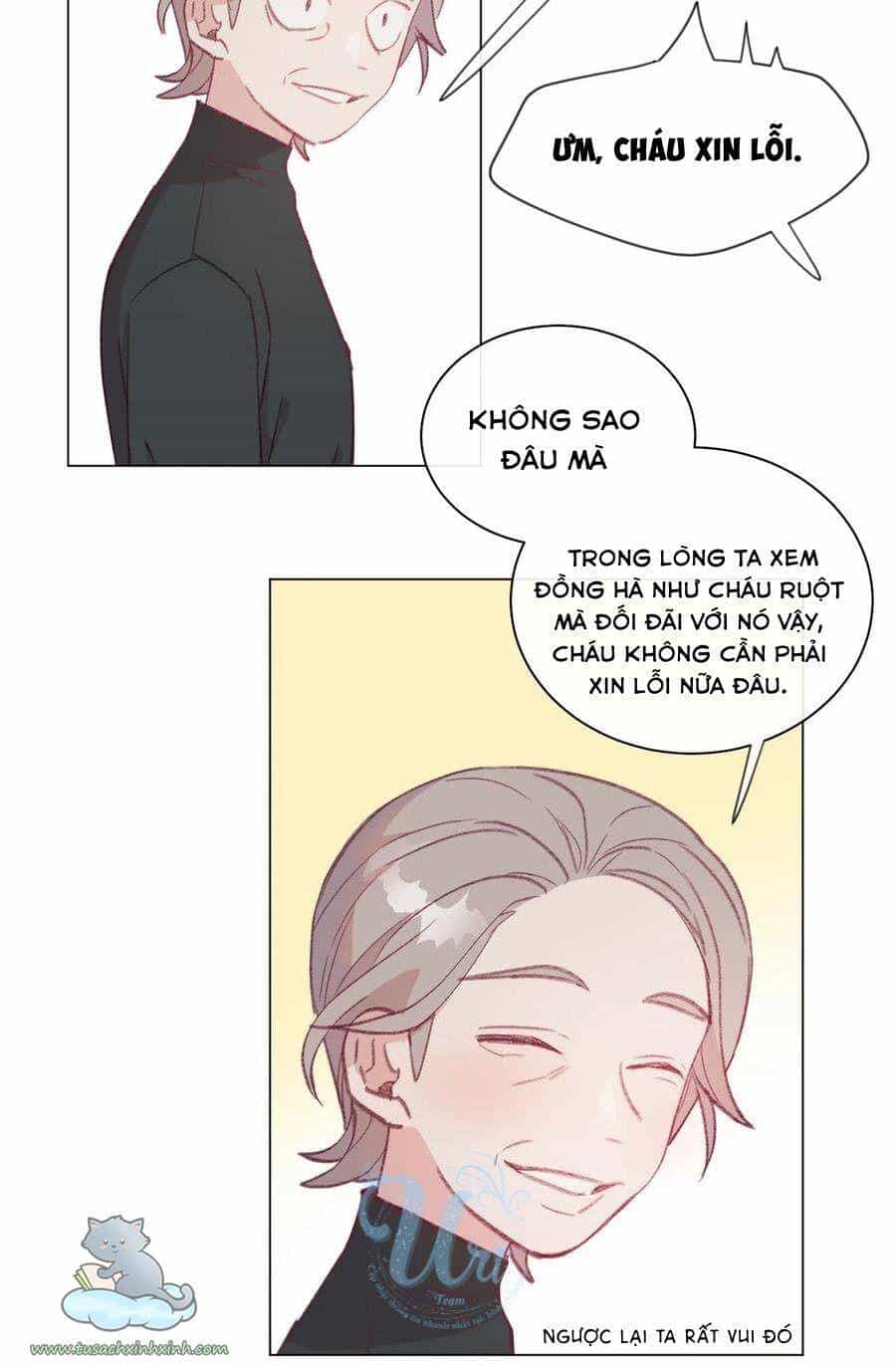 Nhật Ký Nấm Ma Cô - Chương 17 - ảnh 37