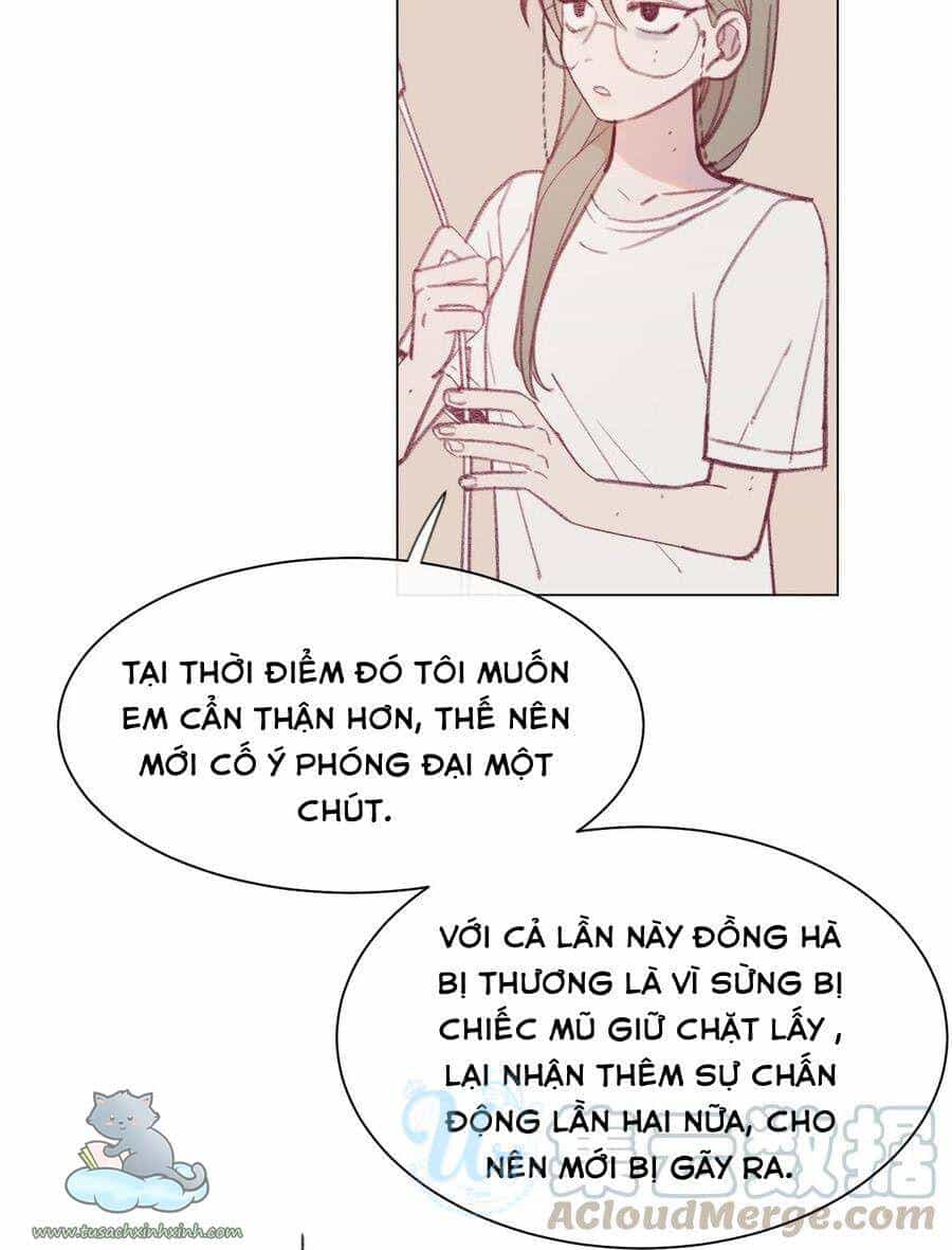 Nhật Ký Nấm Ma Cô - Chương 18 - ảnh 10
