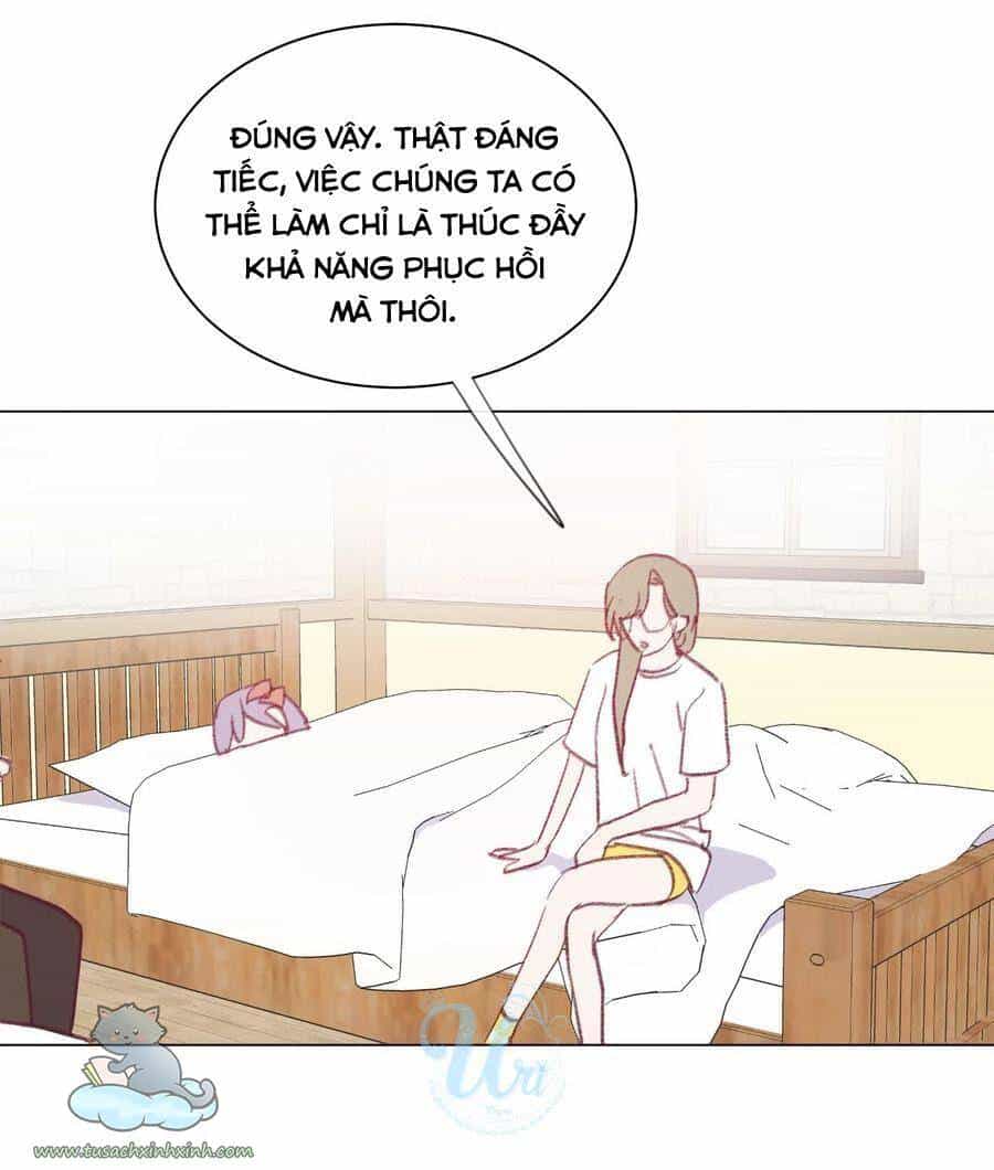 Nhật Ký Nấm Ma Cô - Chương 18 - ảnh 17