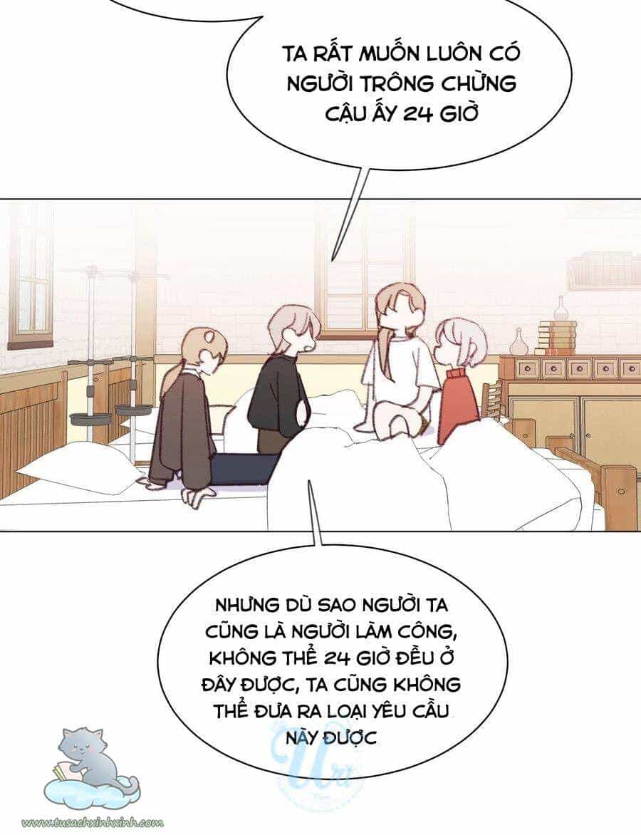 Nhật Ký Nấm Ma Cô - Chương 18 - ảnh 20