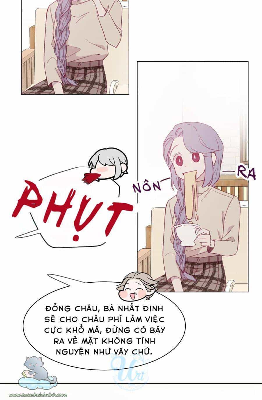 Nhật Ký Nấm Ma Cô - Chương 18 - ảnh 27