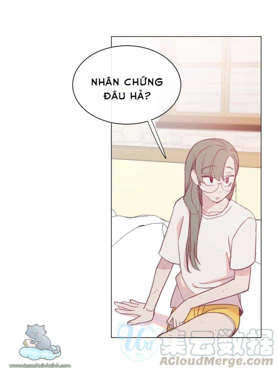 Nhật Ký Nấm Ma Cô - Chương 18 - ảnh 30